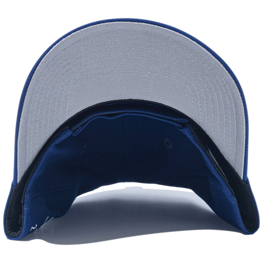 9FORTY Los Angeles Dodgers 50-50 Club Pack ロサンゼルス・ドジャース ダークロイヤル