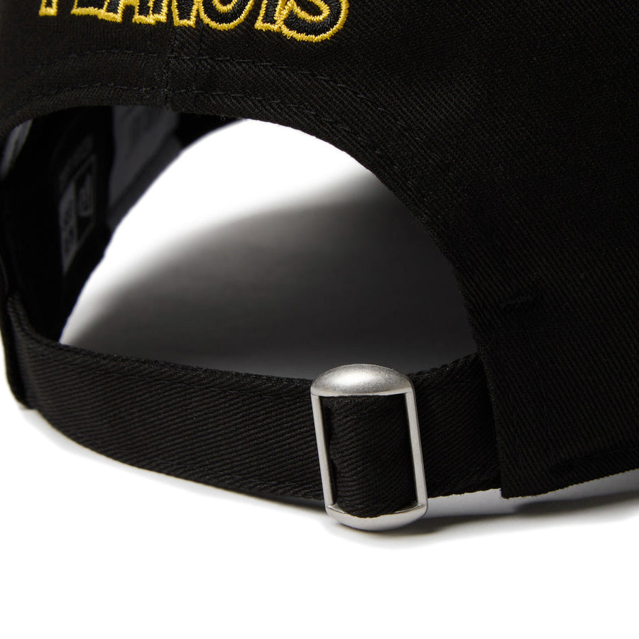 9THIRTY PEANUTS ピーナッツ HAVE A NICE DAY ブラック