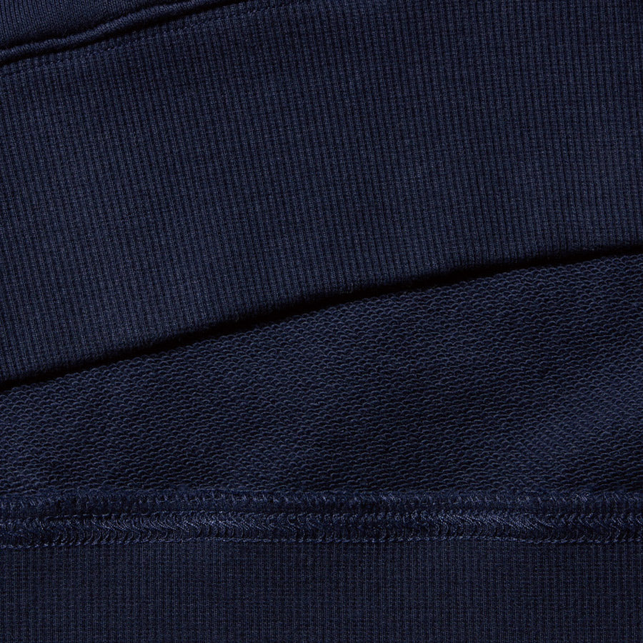 裏毛 スウェット プルオーバーフーディー ニューヨーク・ヤンキース ネイビー