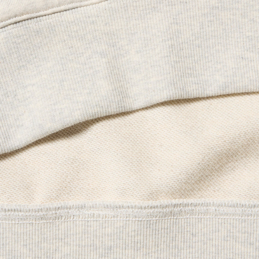 裏毛 スウェット プルオーバーフーディー ロサンゼルス・ドジャース オートミール