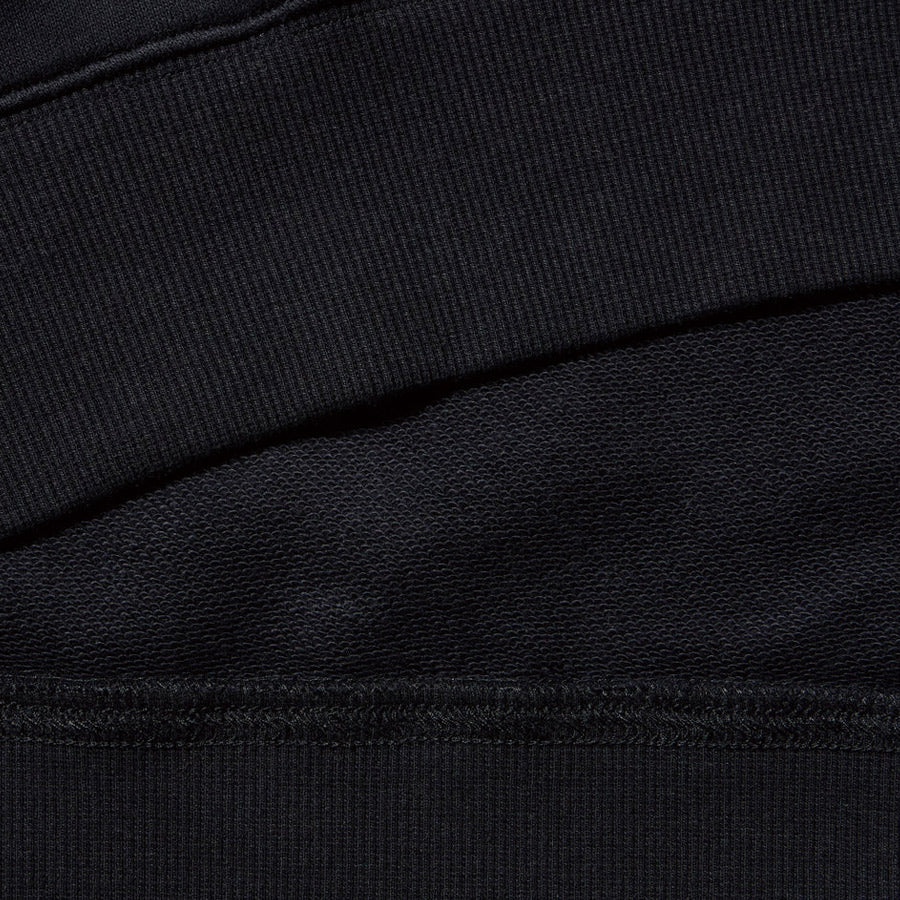 裏毛 スウェット プルオーバーフーディー ロサンゼルス・ドジャース ブラック