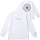 長袖 パフォーマンス Tシャツ Circle OOTTF ホワイト レギュラーフィット