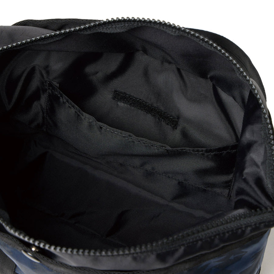 トートバッグ ミニ 6L Pendleton ペンドルトン ネイビー