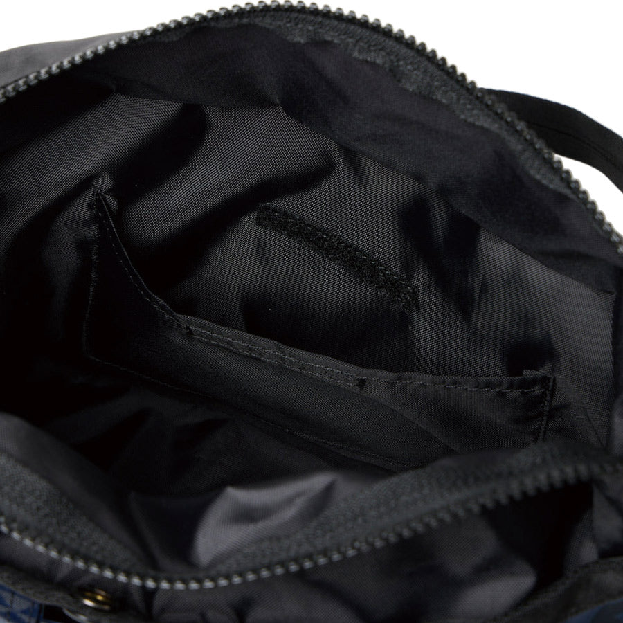 トートバッグ ミニ 6L Pendleton ペンドルトン ネイビー