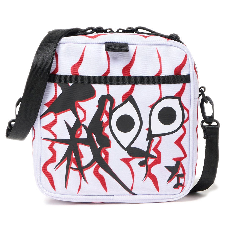 ニューエラ ポーチ NEW ERA スクエア ショルダーポーチ 1.5L TARO