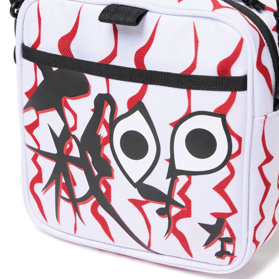 ニューエラ ポーチ NEW ERA スクエア ショルダーポーチ 1.5L TARO