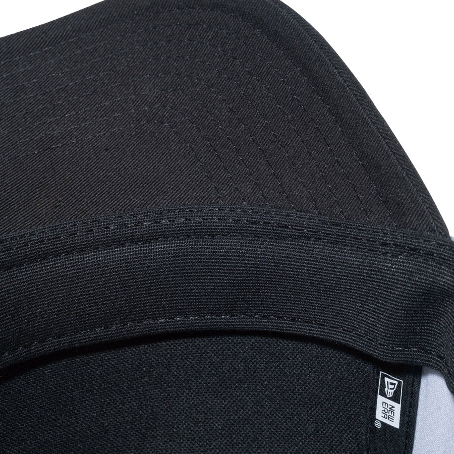 9FORTY A-Frame Pendleton ペンドルトン ブラック フリース
