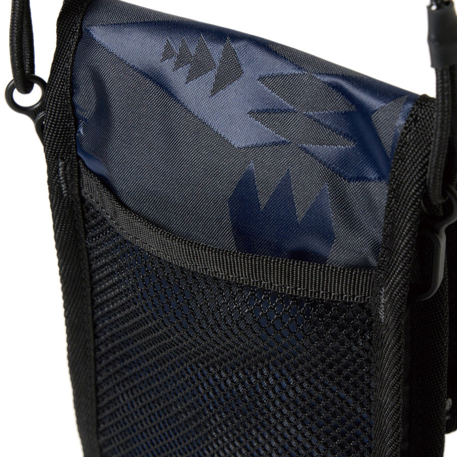 ネックポーチ 0.3L Pendleton ペンドルトン ネイビー