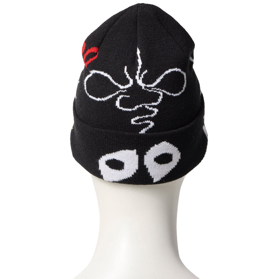 ニューエラ NEW ERA ニットキャップ ベーシック カフニット TARO