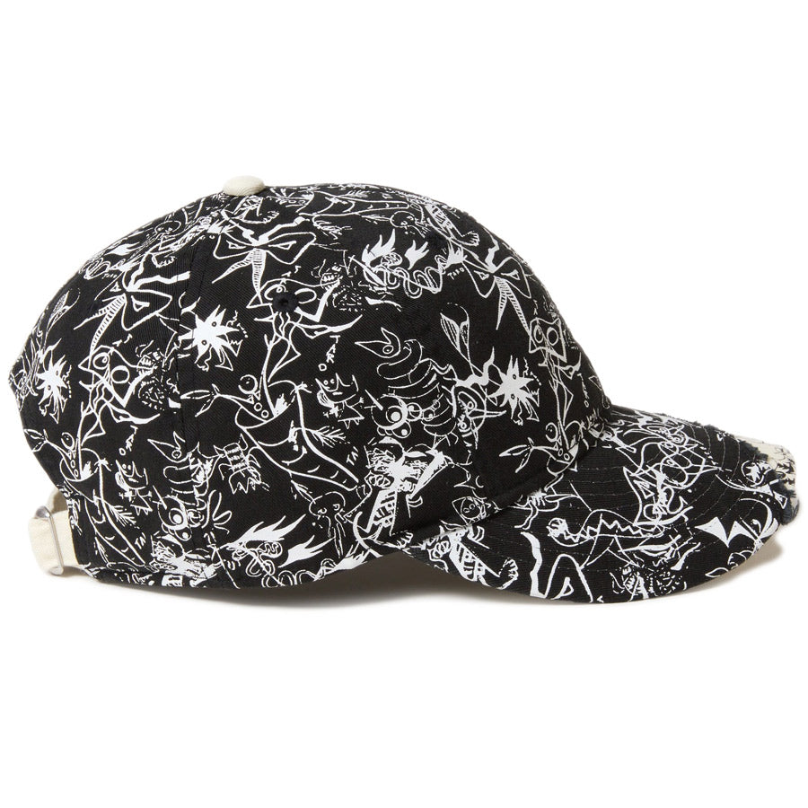 新作ニューエラx岡本太郎コラボバーシティジャケットTAROOKAMOTO殺すな taro-okamoto-14683923-s-new-