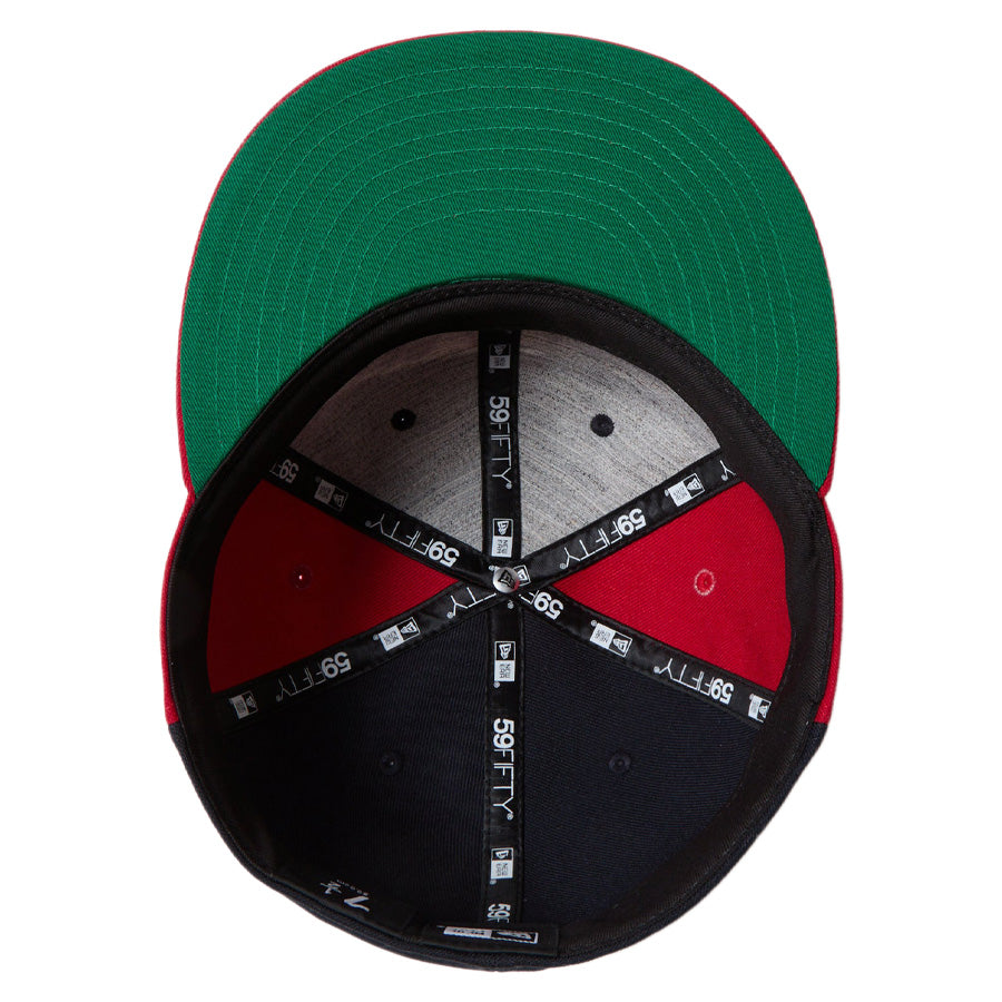 59FIFTY ソフトバックラム 近鉄バッファローズ TARO OKAMOTO 1978 マルチカラー