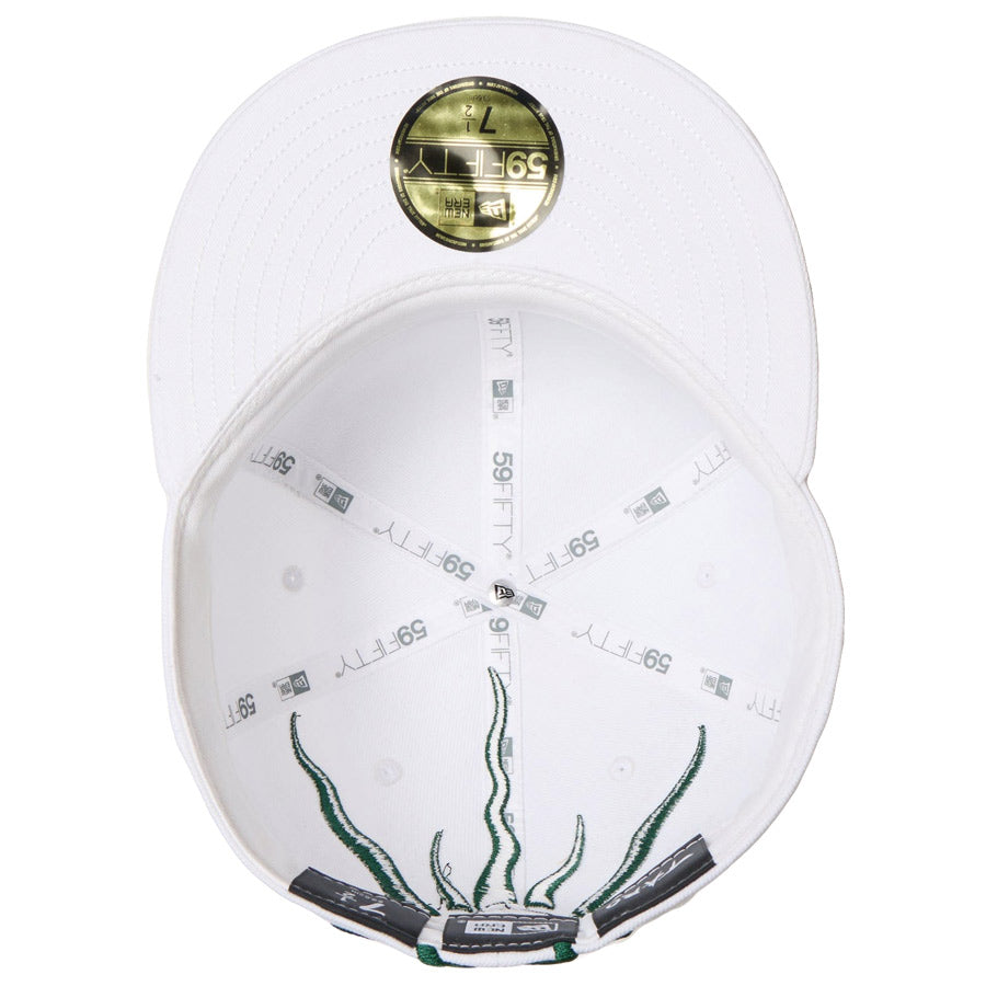 ニューエラ キャップ NEW ERA 59FIFTY TARO OKAMOTO 岡本太郎 太陽の塔