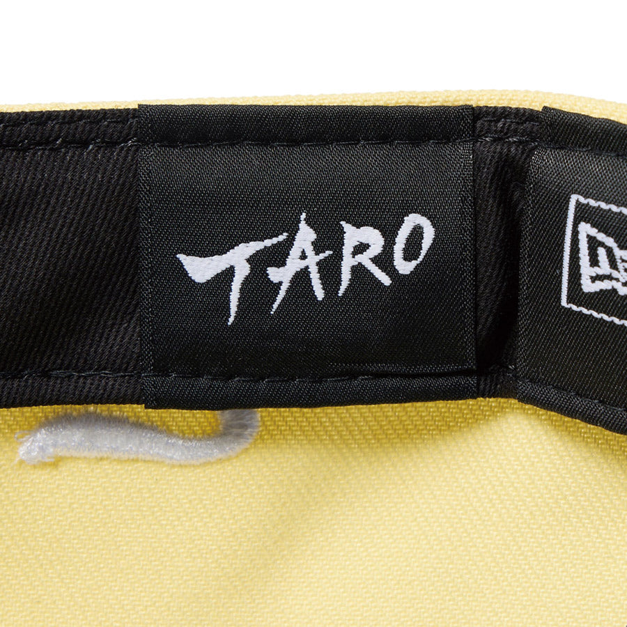 ニューエラ キャップ NEW ERA 59FIFTY TARO OKAMOTO 岡本太郎