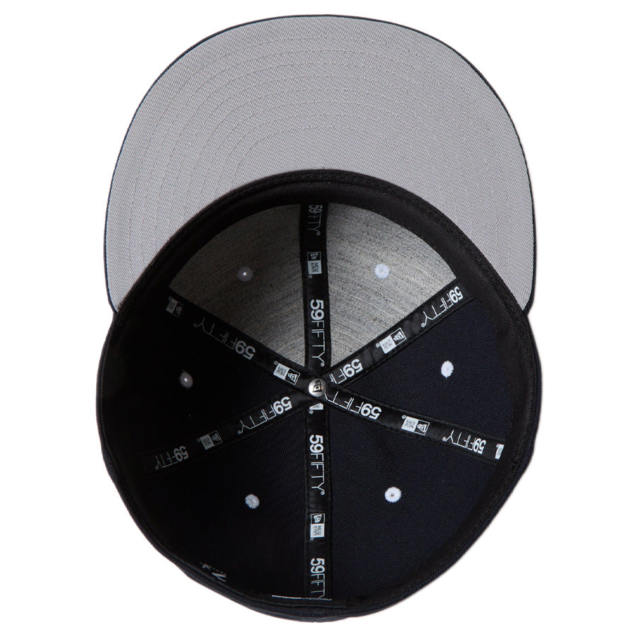 ニューエラ キャップ NEW ERA NPB プロ野球 59FIFTY ソフトバックラム