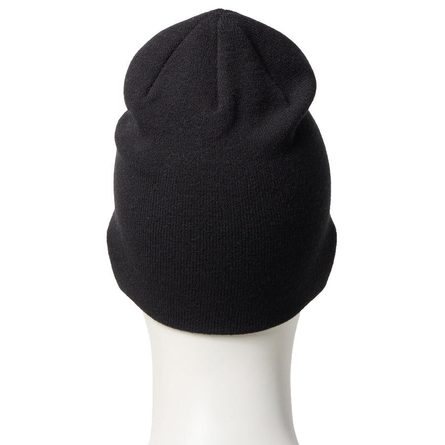 ベーシック ビーニー PlayStation プレイステーション 4カラー ファミリーマーク ブラック