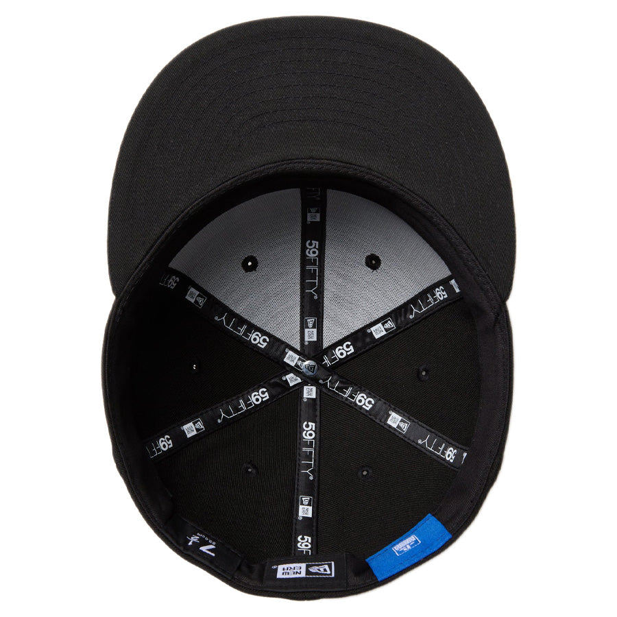 ニューエラ キャップ NEW ERA 59FIFTY PlayStation プレイステーション