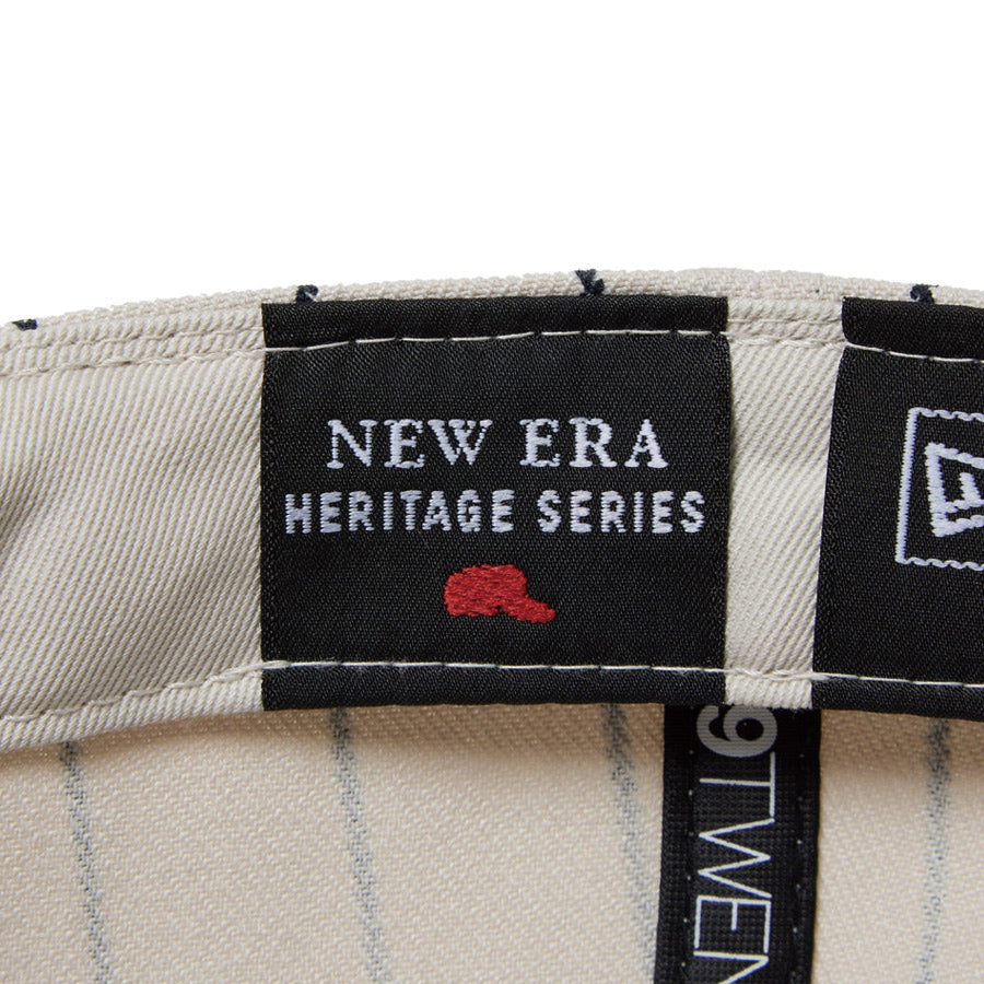 19TWENTY Heritage Stripe ロサンゼルス・ドジャース クーパーズタウン オーシャンサイドブルー