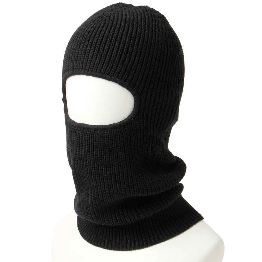ニューエラ ニット NEW ERA バラクラバ Balaclava ブラック – KINGS