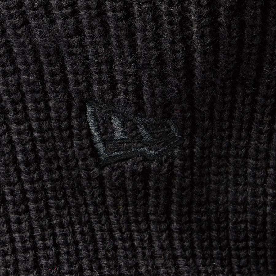 バラクラバ Balaclava ブラック