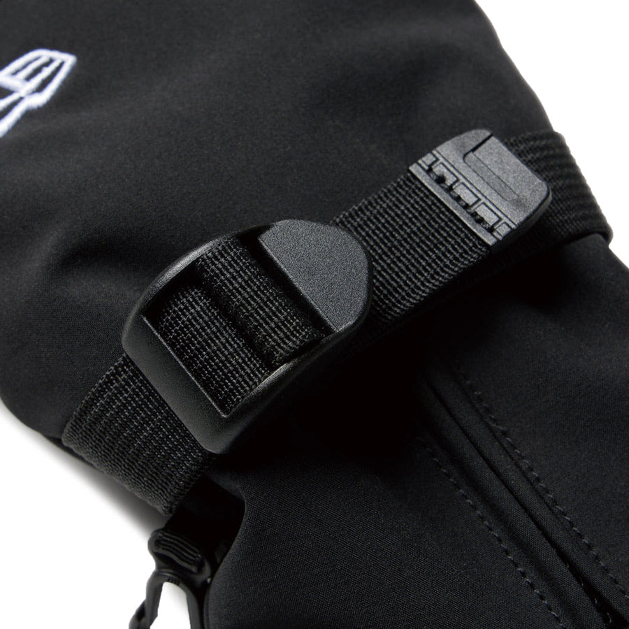 ニューエラ 手袋 NEW ERA スノーグローブ アンダー 5フィンガー