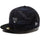 59FIFTY Pendleton ペンドルトン ウーブンパッチ ブラック