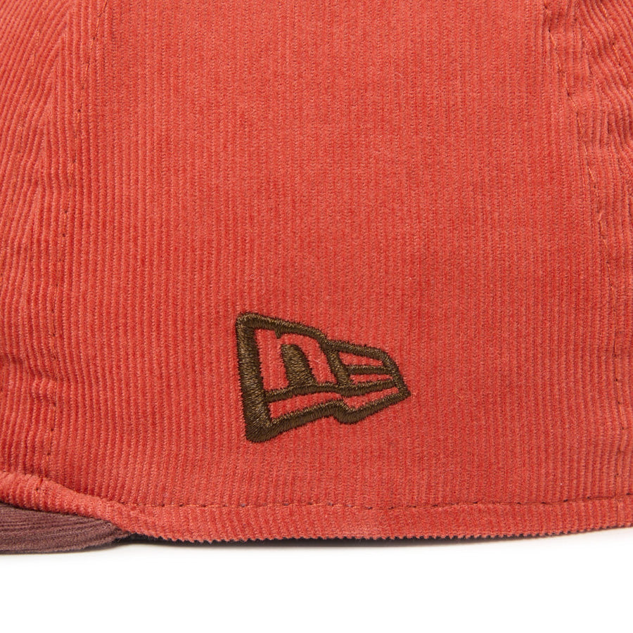 RC 9FIFTY GORO NAKATSUGAWA（MIN-NANO） ニューヨーク・ジャイアンツ コーデュロイ レンガ
