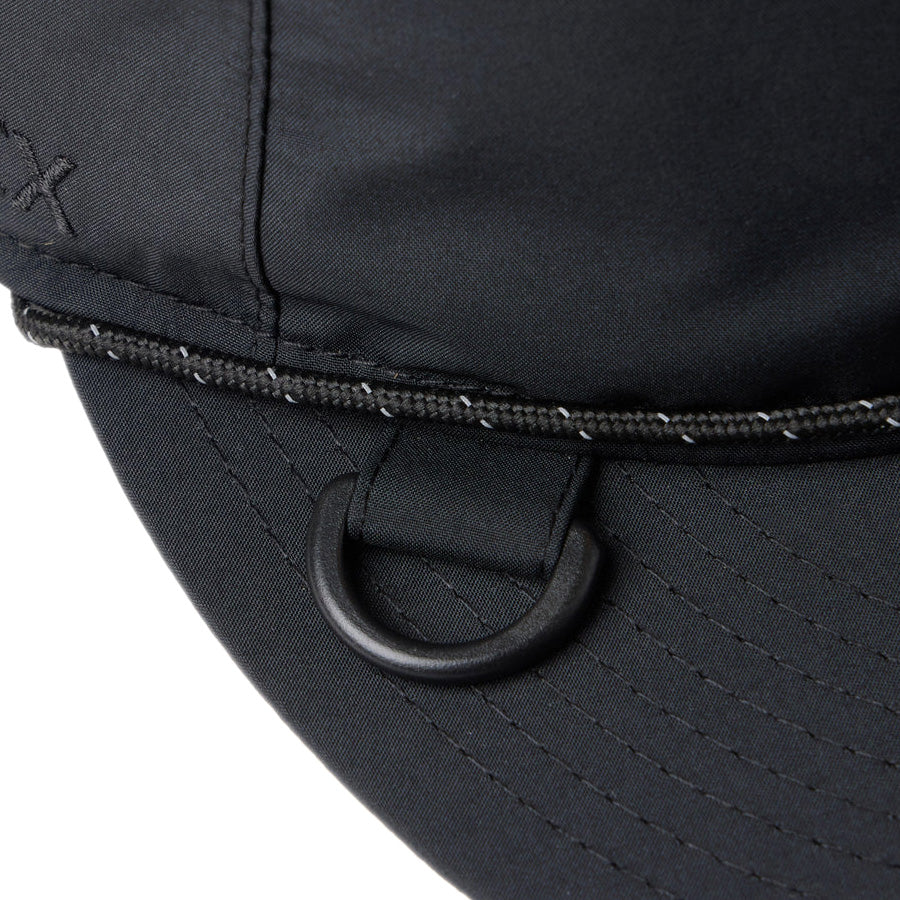 RC 9FIFTY Angler Collection GORE-TEX PACLITE ニューヨーク・ヤンキース ブラック | アウトドア