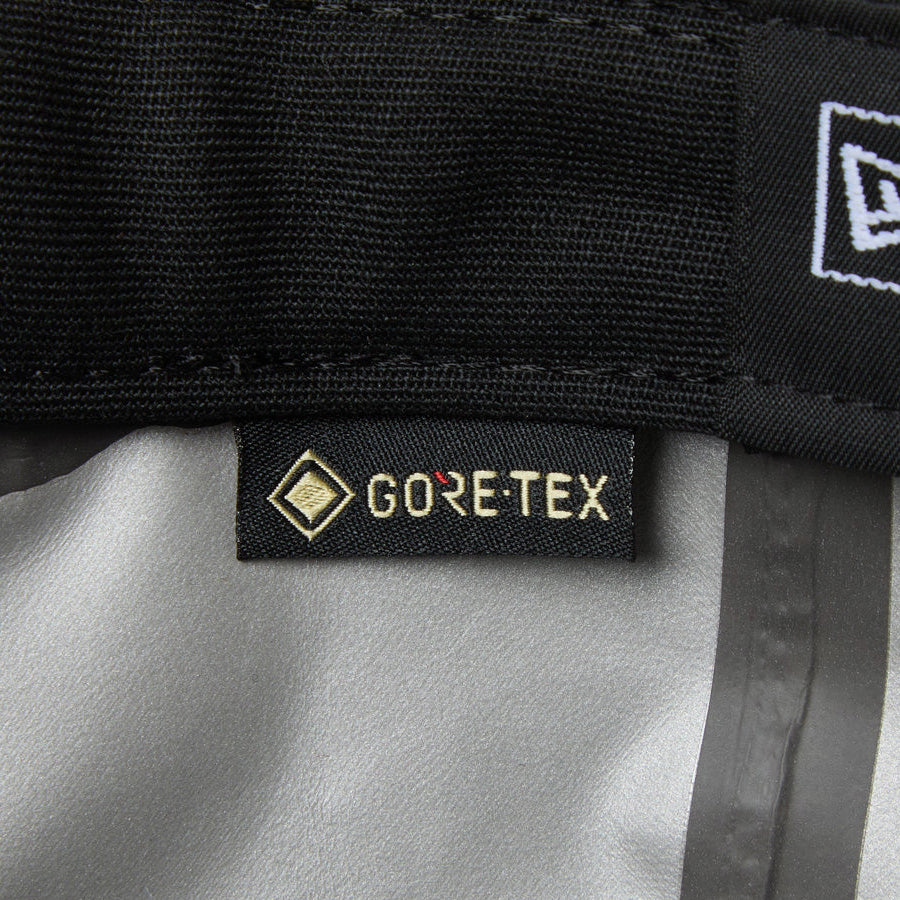 RC 9FIFTY Angler Collection GORE-TEX PACLITE ニューヨーク・ヤンキース ブラック | アウトドア