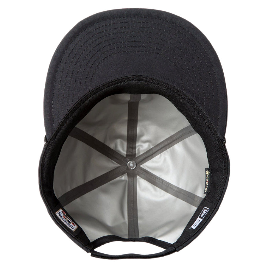 RC 9FIFTY Angler Collection GORE-TEX PACLITE ニューヨーク・ヤンキース ブラック | アウトドア