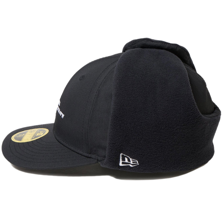 LP 59FIFTY Dog Ear Angler Collection ブラック | アウトドア