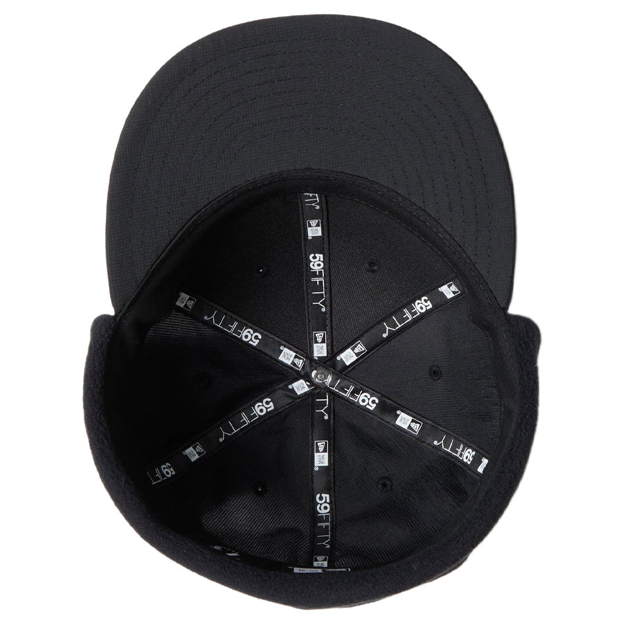 LP 59FIFTY Dog Ear Angler Collection ブラック | アウトドア