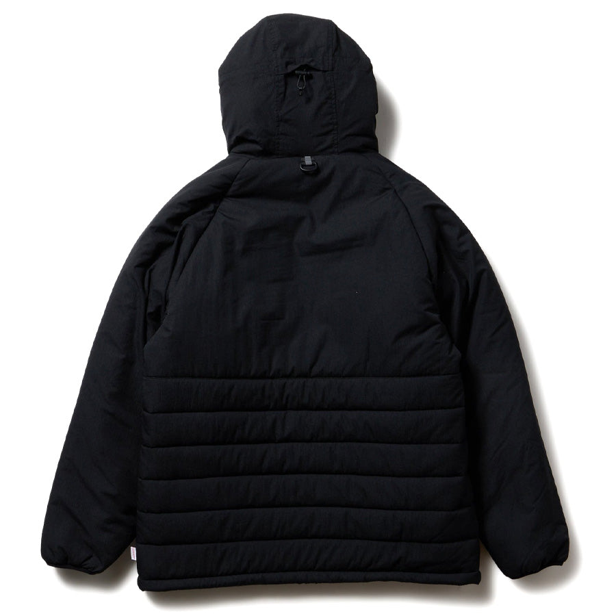 ニューエラ アパレル NEW ERA インサレーティッド フィールド