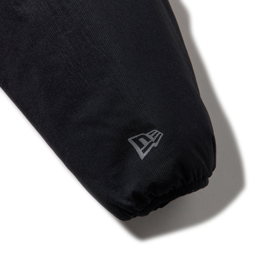 インサレーティッド フィールドジャケット Angler Collection THERMOLITE ブラック | アウトドア