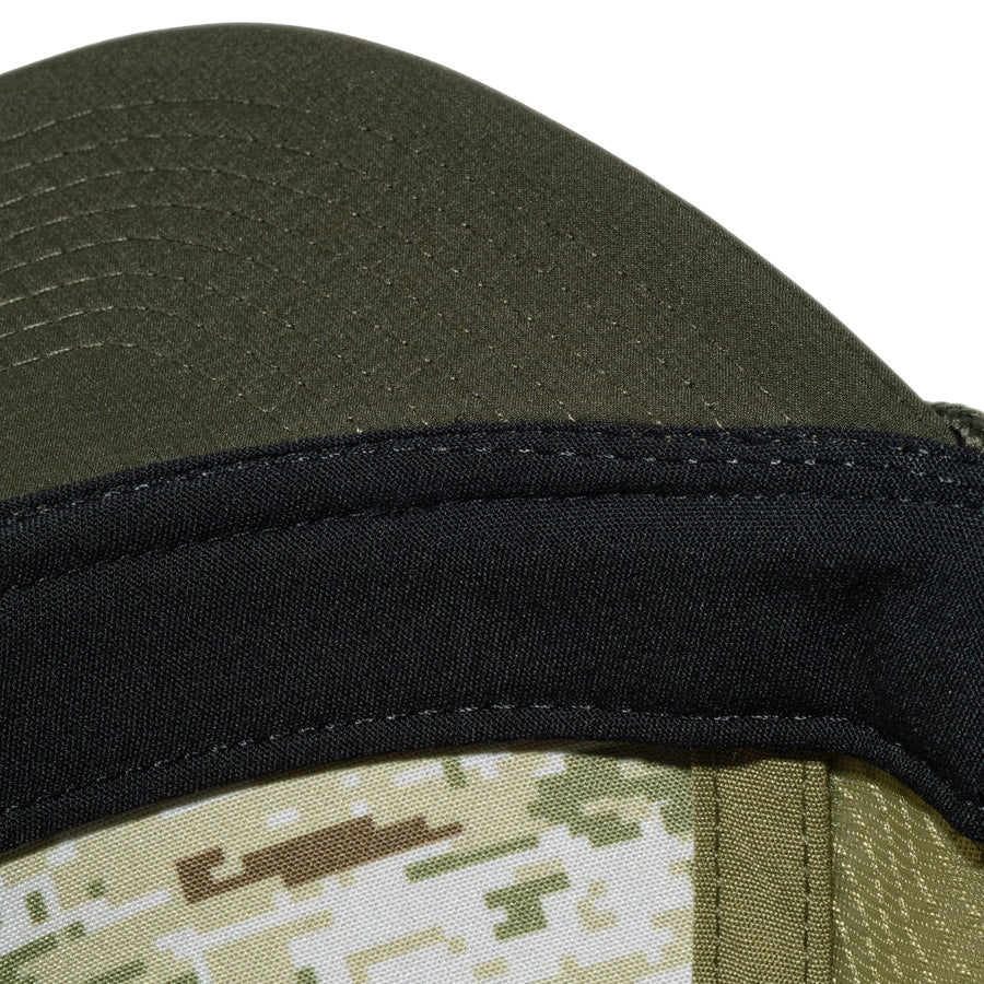 9FORTY M-Crown A-Frame 2025 NFL Salute to Service ラスベガス・レイダース