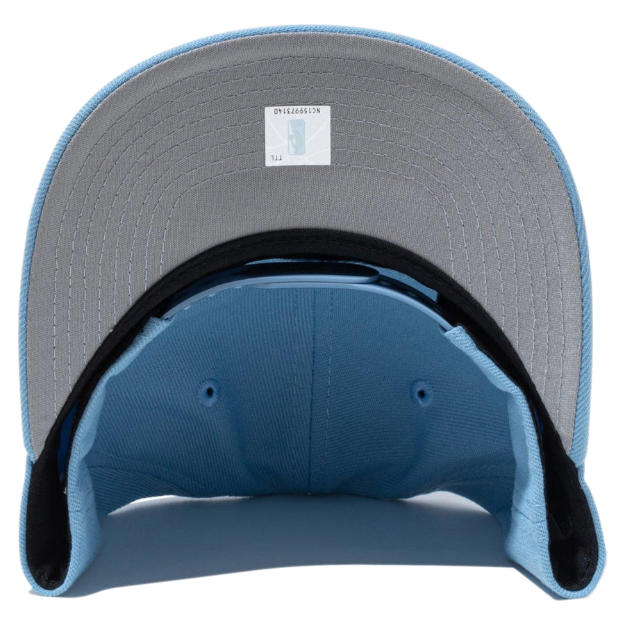 9FORTY M-Crown A-Frame NBA Tip Off 2025 メンフィス・グリズリーズ