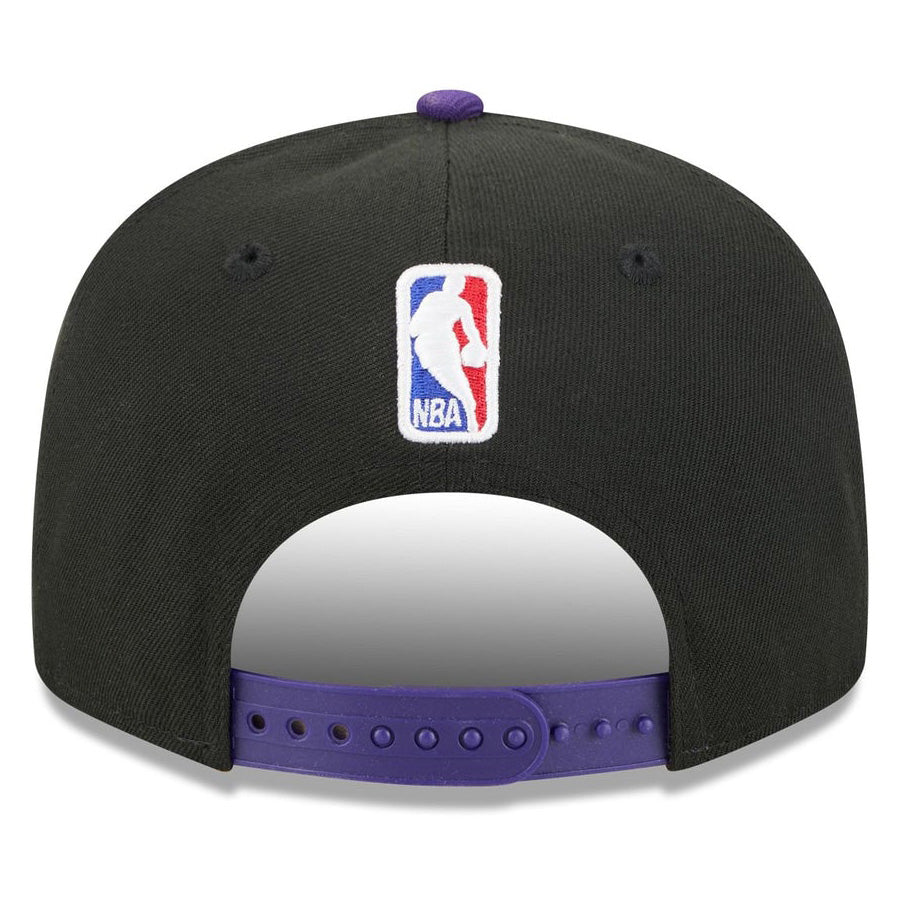 ニューエラ キャップ NEW ERA 9FIFTY NBA 2025 City Edition