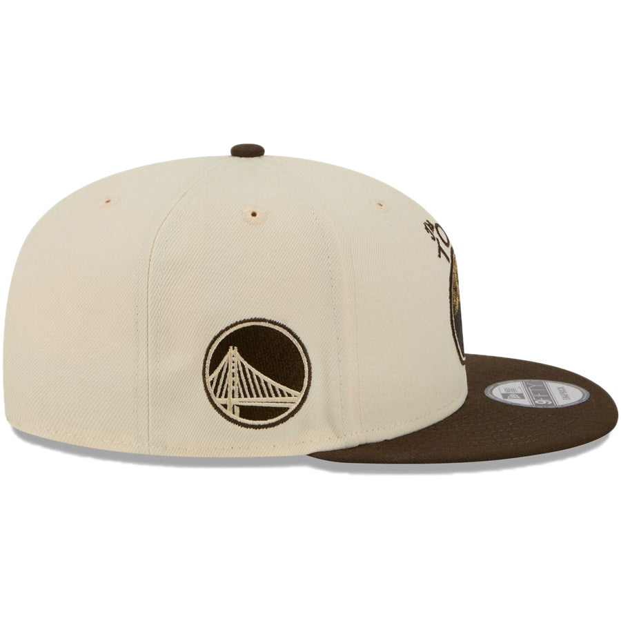 ニューエラ キャップ NEW ERA 9FIFTY NBA 2025 City Edition