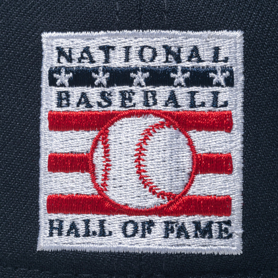 ニューエラ キャップ NEW ERA 39THIRTY Hall of Fame 2025
