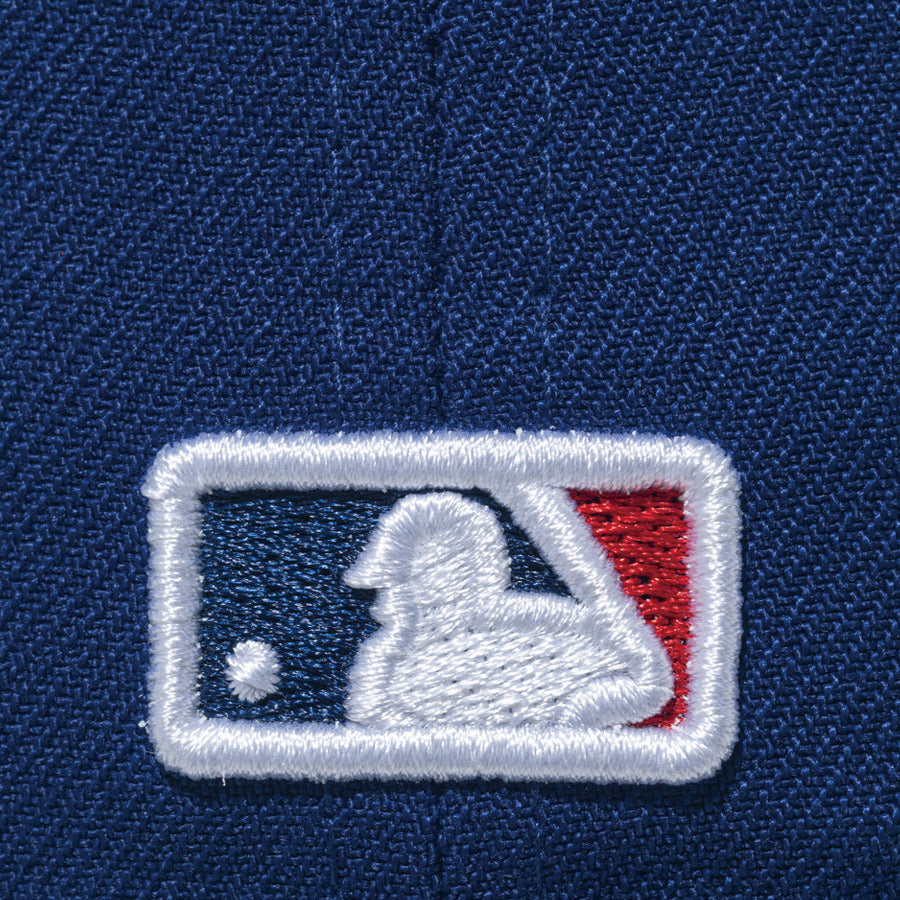 59FIFTY MVP ロサンゼルス・ドジャース Shohei Ohtani ダークロイヤル