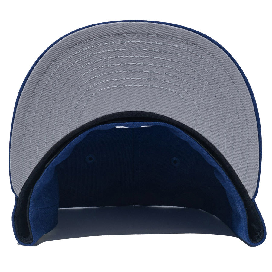 59FIFTY MVP ロサンゼルス・ドジャース Shohei Ohtani ダークロイヤル