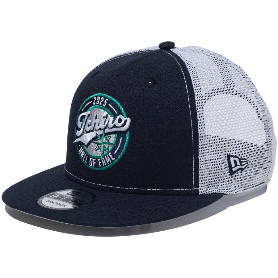 90s〜00s SONY ソニー プロモーシャナル メッシュキャップ ダイアナ妃 ニューエラ キャップ NEW ERA 9FIFTY トラッカー Hall of Fame