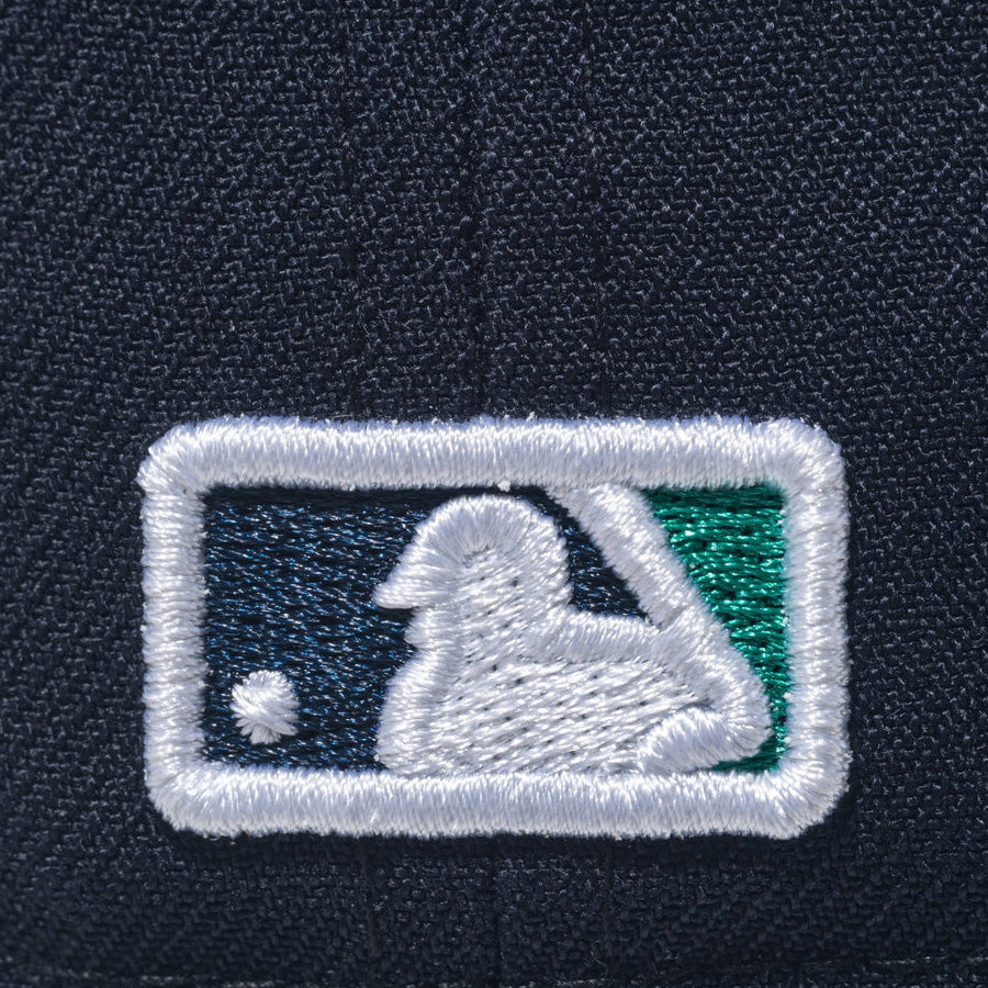 ヨ*シ様 NEWERA ニューエラ シアトルマリナーズ サイドパッチ 別注 NEWERA ニューエラ シアトルマリナーズ 別注 サイドパッチ