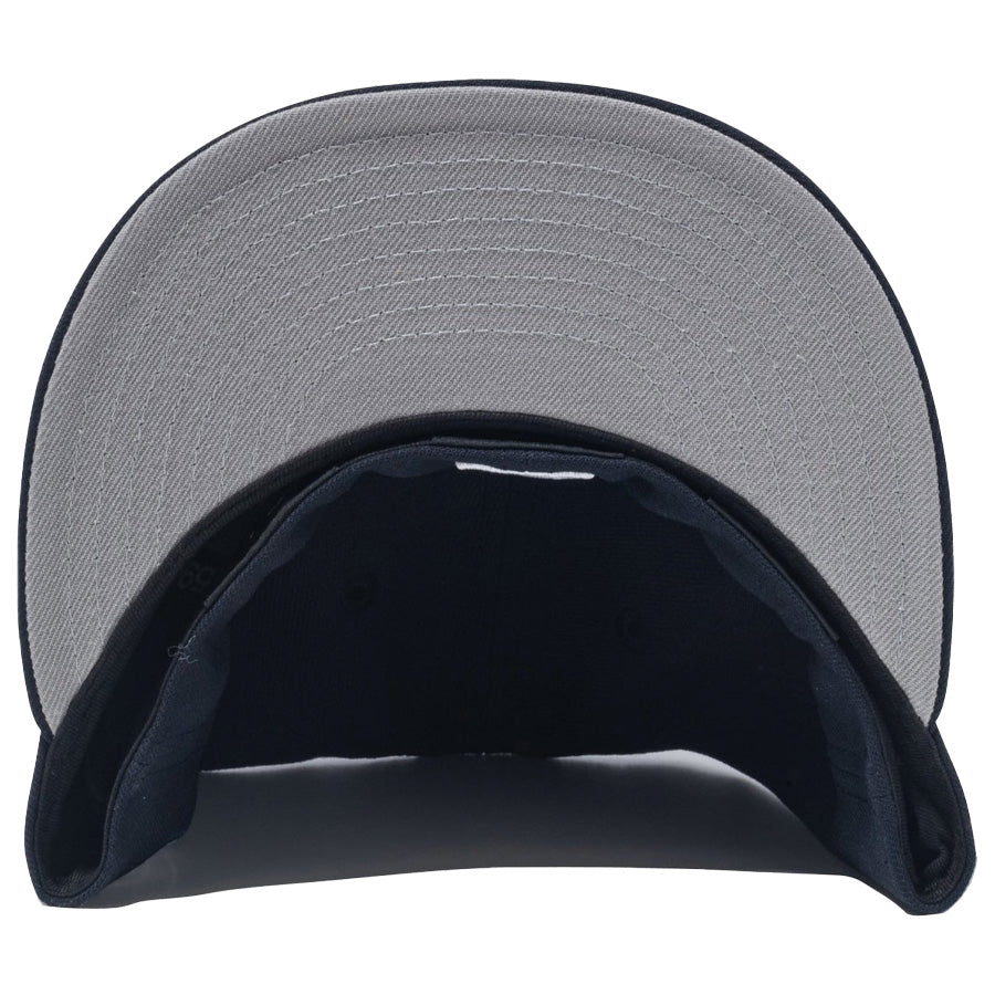 59FIFTY Hall of Fame 2025 Ichiro Suzuki シアトル・マリナーズ サイドパッチ ネイビー