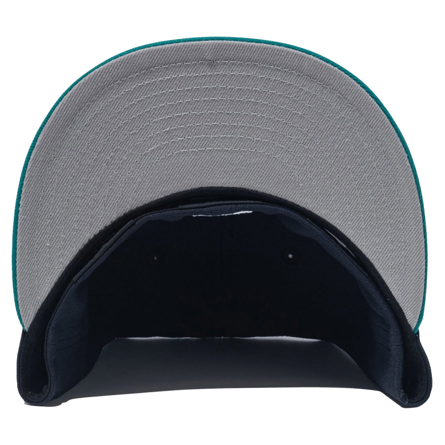 ニューエラ キャップ NEW ERA 59FIFTY Hall of Fame 2025 Ichiro