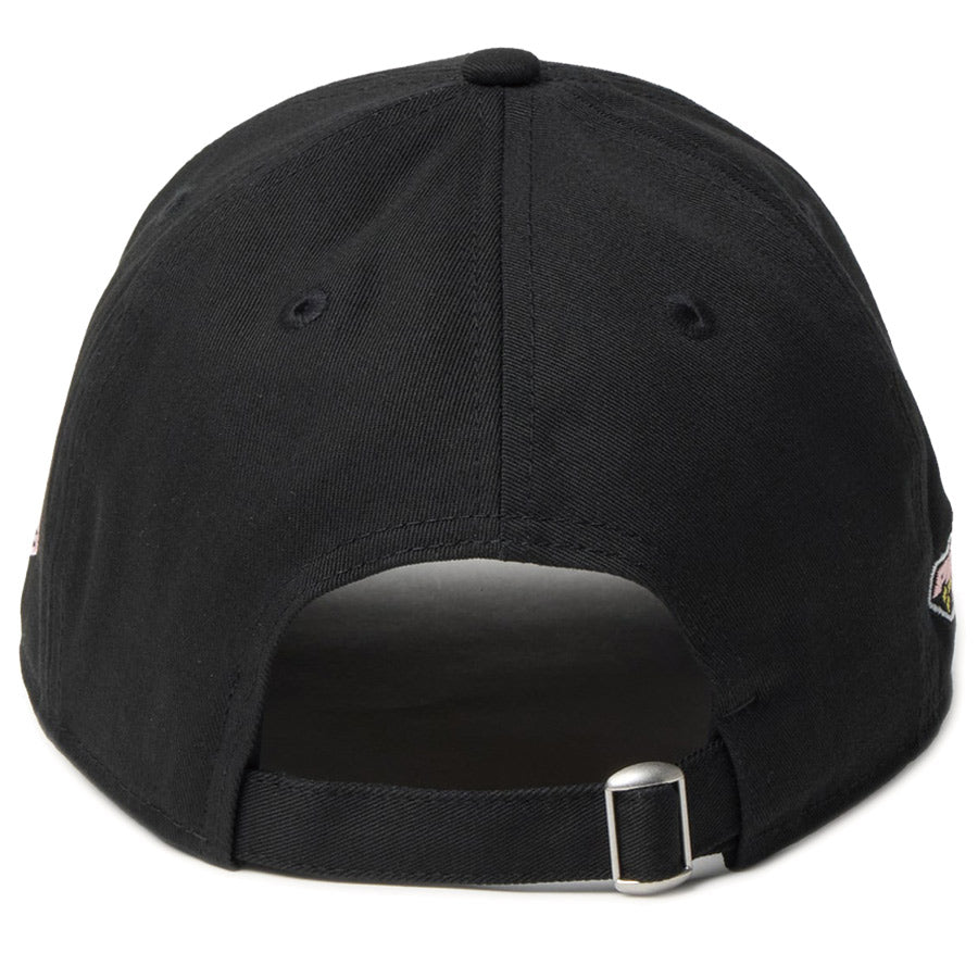 9THIRTY The Powerpuff Girls パワーパフ ガールズ Jump Out ブラック