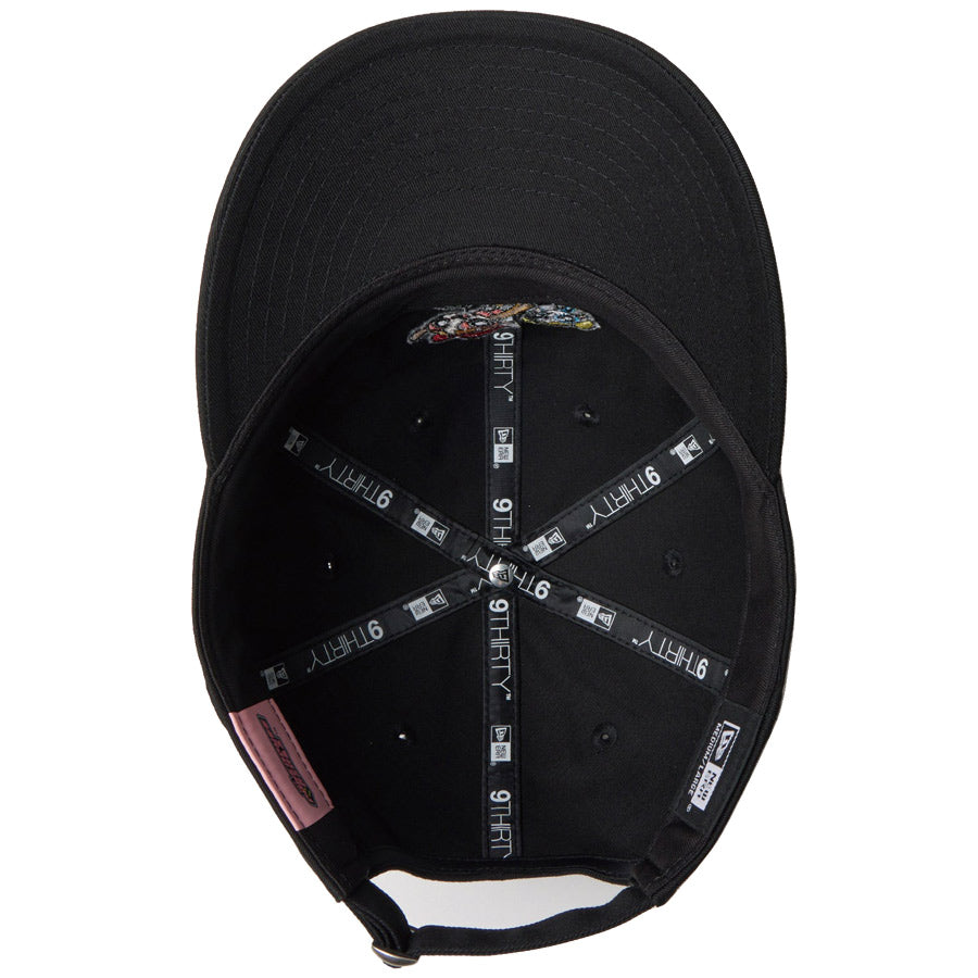 9THIRTY The Powerpuff Girls パワーパフ ガールズ Jump Out ブラック