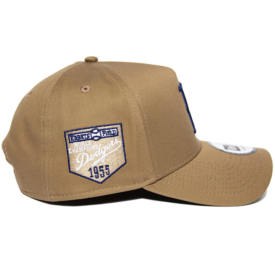 ニューエラ キャップ NEW ERA KINGS別注 9FORTY A-Frame