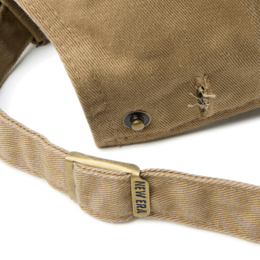 カジュアルクラシック MLB サンディエゴ・パドレス カーキ