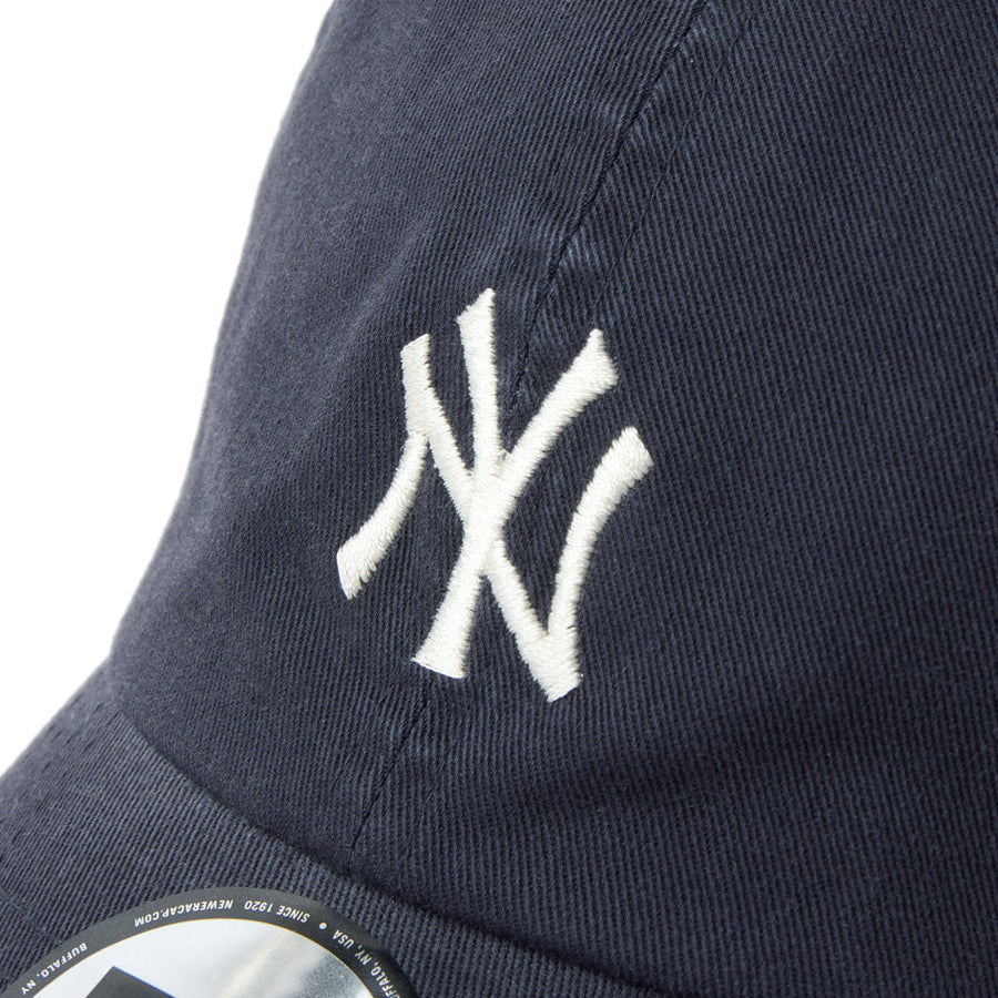 ニューエラ キャップ NEW ERA カジュアルクラシック MLB ニューヨーク