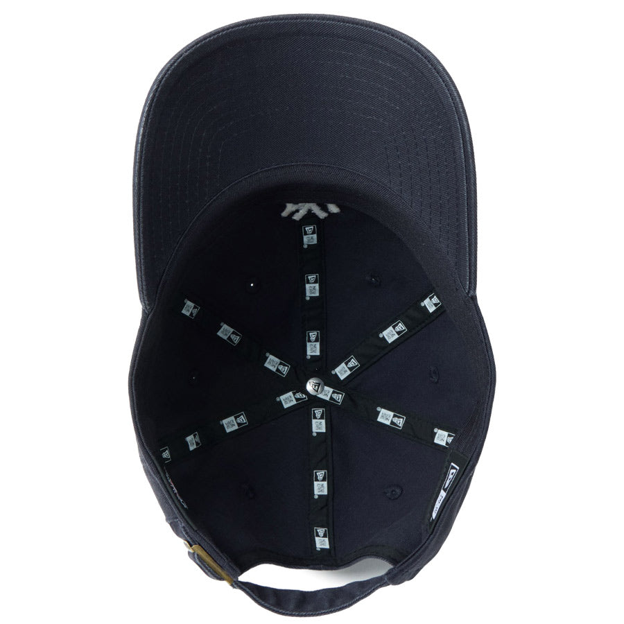 カジュアルクラシック MLB ニューヨーク・ヤンキース ネイビー